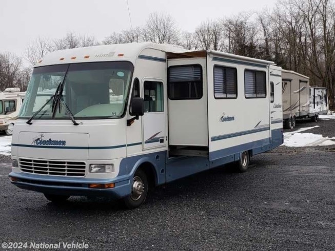 1998 Coachmen Catalina 330MBS RV For Sale In Carlisle, PA 17013 ...