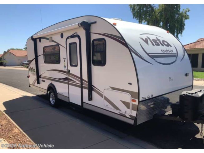2014 Gulf Stream Vista Cruiser 19RBS RV for Sale in Gilbert, AZ 85295