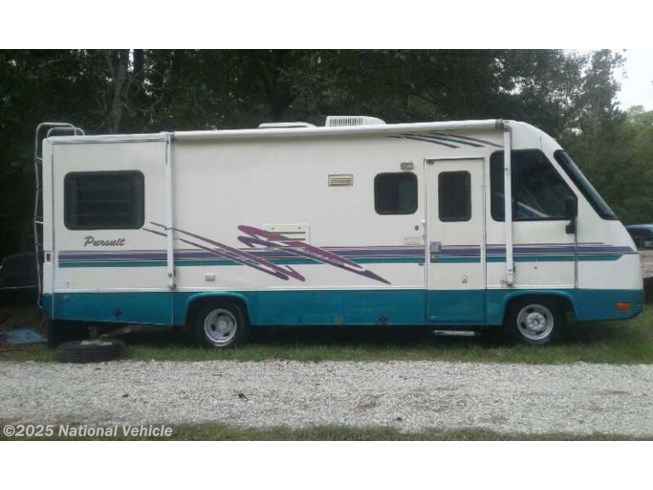 1994 Georgie Boy Pursuit RV for Sale in Lacombe, LA 70445 ...