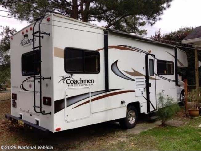 14 Coachmen Freelander 26qb Rv For Sale In Lexington Sc C Rvusa Com Classifieds 14 Coachmen Freelander 26qb Rv For Sale In Lexington Sc C Rvusa Com Classifieds