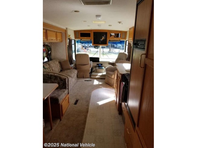 2004 Winnebago Sightseer 30b Rv For Sale In Pleasanton Ca 94566 C601215 Rvusa Com Classifieds