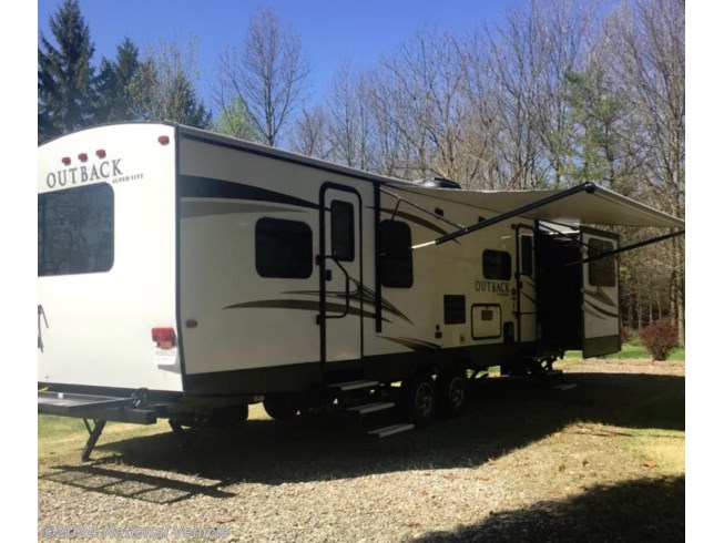 2018 Keystone Outback Super-Lite 333FE RV for Sale in Warsaw, IN 46582