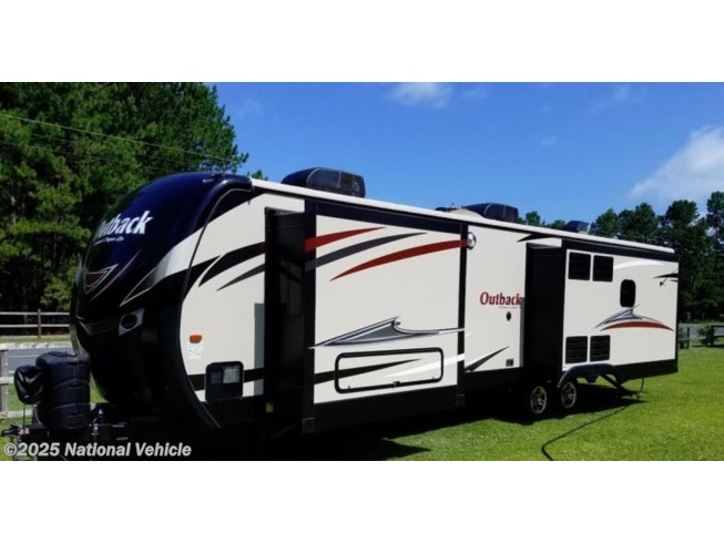 2017 Keystone Outback Diamond Super Lite 328rl Rv For Sale In Dorchester Sc 29437 C549689 Rvusa Com Classifieds