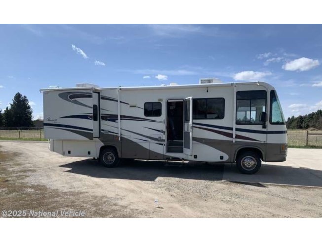 2006 Georgie Boy Pursuit 3190ds Rv For Sale In Bozeman Mt 59718 C68829 Rvusa Com Classifieds