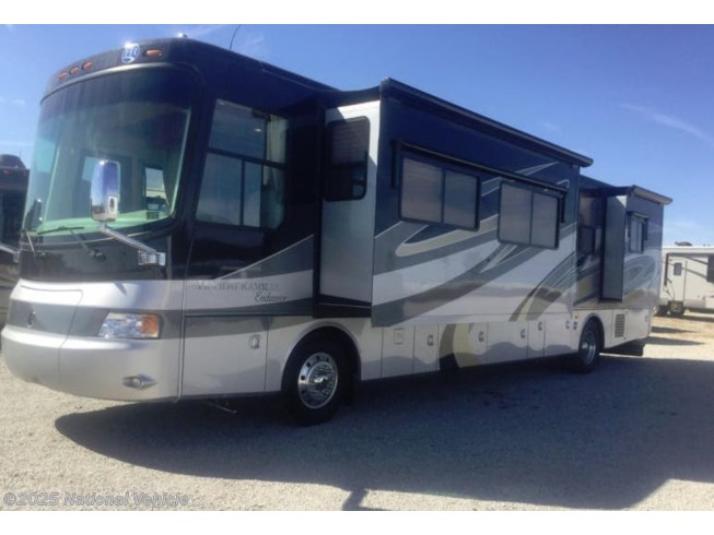 2009 Holiday Rambler Endeavor 41skq Rv For Sale In Brownsville Tn 38012 C601267 Rvusa Com Classifieds