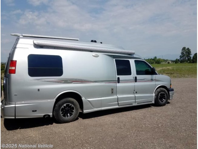 Roadtrek For Sale >> 2015 Roadtrek Rv 210 Popular For Sale In Kalispell Mt 59901 C4411169 Roadtrek For Sale >> 2015 Roadtrek Rv 210 Popular For Sale In Kalispell Mt 59901 C4411169