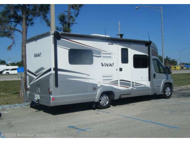 2015 Itasca Viva 23l 24 Class C Motorhome Rv For Sale In La Crosse Wi 54601 C548570 Rvusa Com Classifieds