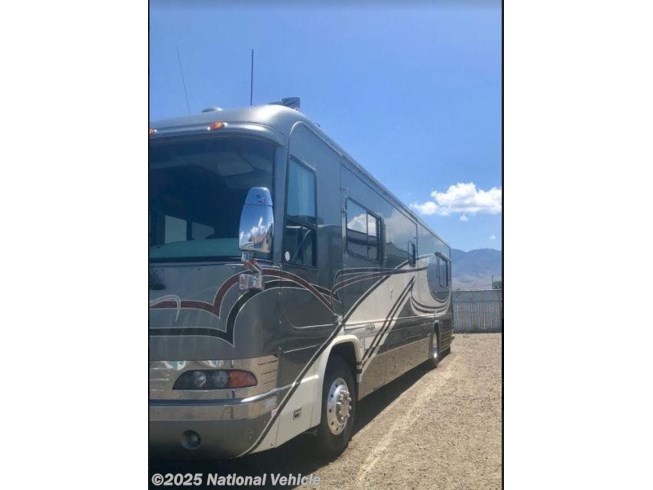 2001 Country Coach Magna Rv For Sale In Dayton Nv 89403 C549930 Rvusa Com Classifieds