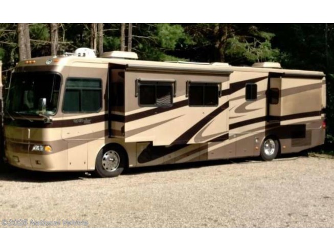 2004 Monaco Rv Windsor 40pst Rv For Sale In Shelton Ct 06484 C413059 Rvusa Com Classifieds