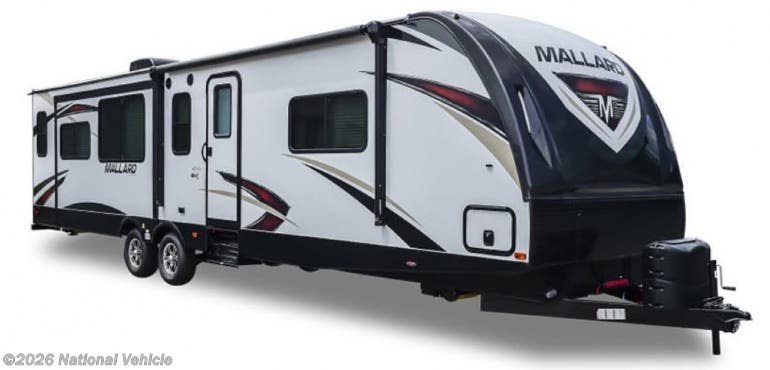 2018 Heartland Mallard M335 RV for Sale in Humble, TX 77347 | c413081