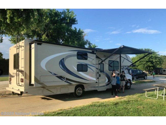 2019 Thor Motor Coach Freedom Elite 30fe Rv For Sale In Bakersfield Ca 93311 C674037 Rvusa Com Classifieds
