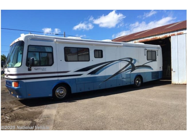 1998 Monaco RV Windsor RV for Sale in Dallas, OR 97338 | c5410078 ...