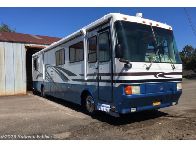 1998 Monaco RV Windsor RV for Sale in Dallas, OR 97338 | c5410078 ...