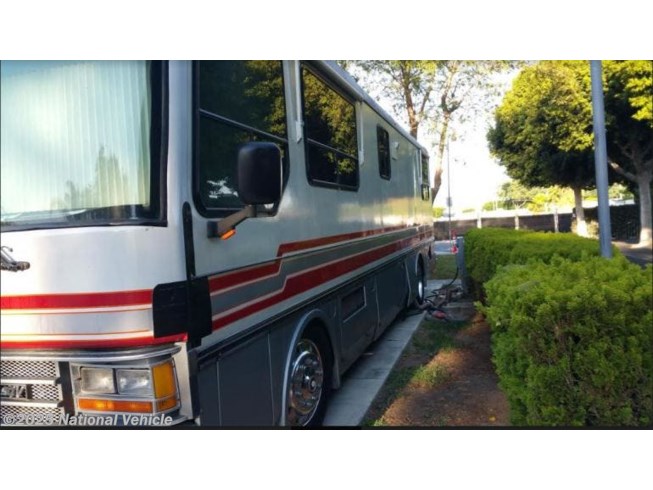 1989 Coachmen Sportscoach Rd Rv For Sale In Manteca Ca 95336 C5410124 Rvusa Com Classifieds