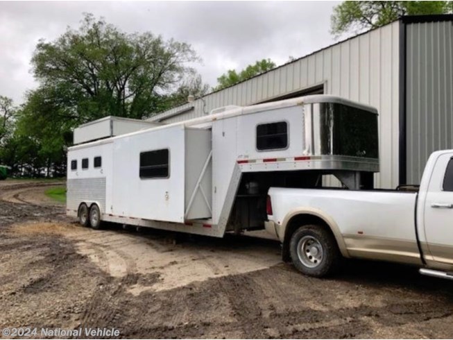 Job trailers for sale in nebraska
