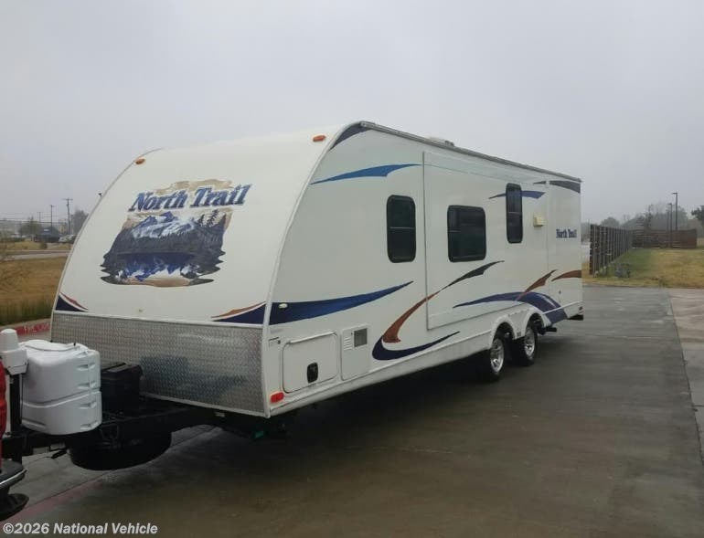 2011 Heartland North Trail NT 24RBS RV for Sale in Euless, TX 76040