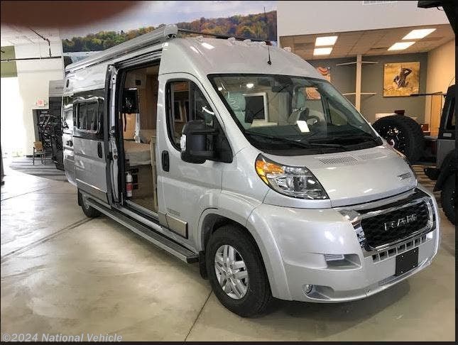 2019 Winnebago Travato 59K RV For Sale In Downers Grove, IL 60516 ...