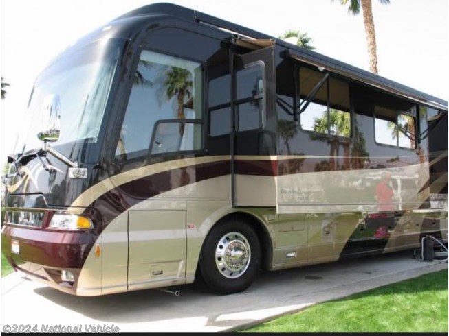 2008 Country Coach Magna 630 Galileo RV for Sale in Gilbert, AZ 85298 2008 Country Coach Magna For Sale