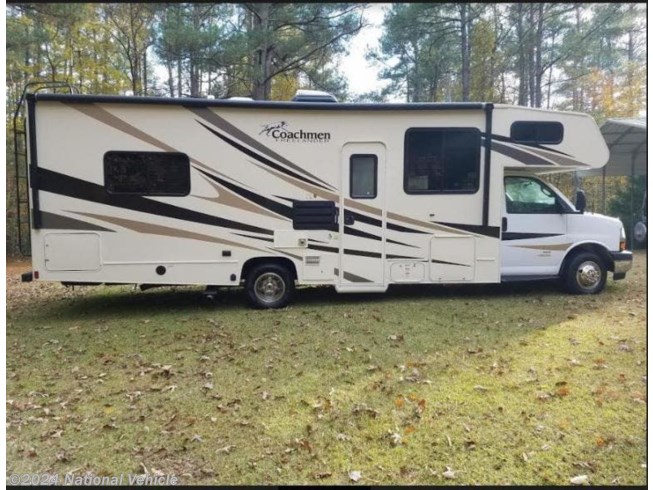 2020 Coachmen Freelander 27QB RV for Sale in Raleigh, NC 27604 ...