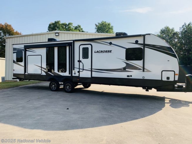 2019 Forest River Lacrosse 3399se Rv For Sale In Douglasville Ga 30134 C891593 Rvusa Com Classifieds