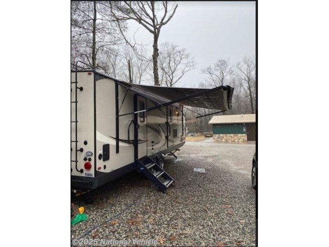 2020 Forest River Rockwood Ultra Lite 2608bs Rv For Sale In Dawsonville Ga 30534 C601629 Rvusa Com Classifieds