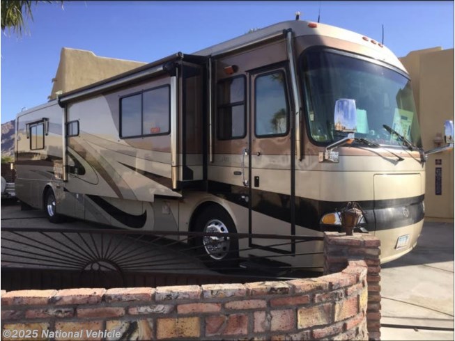 2002 Monaco Rv Windsor 40pst Rv For Sale In Yuma Az 85367 C413314 Rvusa Com Classifieds