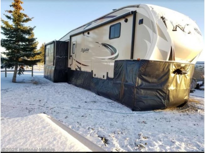 2017 Grand Design Reflection 367bhs Rv For Sale In Two Hills Ab T0b4k0 C5410315 Rvusa Com Classifieds