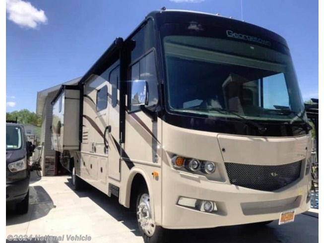 2018 Forest River Georgetown 5 Series GT5 36B5 RV for Sale in Lockport ...