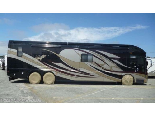 2009 American Coach American Eagle 42C RV for Sale in Marina, CA 93933 ...