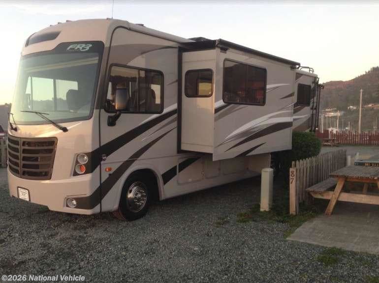 2016 Forest River FR3 28DS RV for Sale in Medford, OR 97504 | c548849