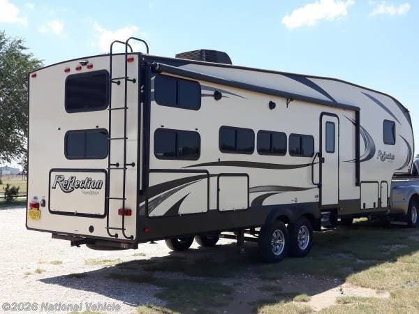 2019 Grand Design Reflection 28BH RV For Sale In Portales NM 88130 