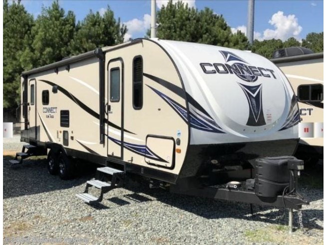 2018 K-Z Connect C281RL RV for Sale in Durham, NC 27705 | c68931 ...