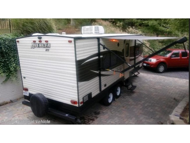 2016 Forest River Prime Time Avenger 21RB RV for Sale in Montross, VA ...