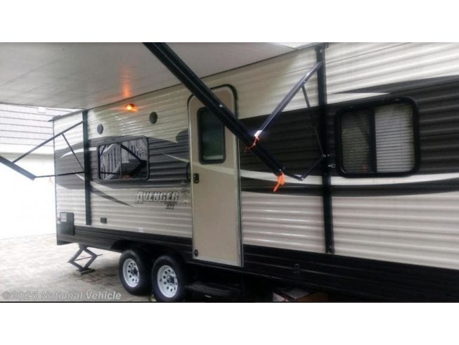 2016 Forest River Prime Time Avenger 21RB RV for Sale in Montross, VA ...