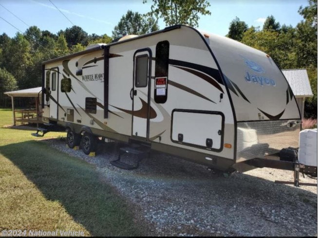 2015 Jayco White Hawk Ultra Lite 27DSRL Summit Edition RV for Sale in ...