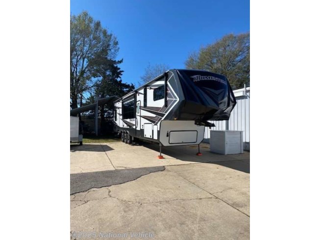 2020 Grand Design Momentum 397th Rv For Sale In Broussard La 70518 C413346 Rvusa Com Classifieds