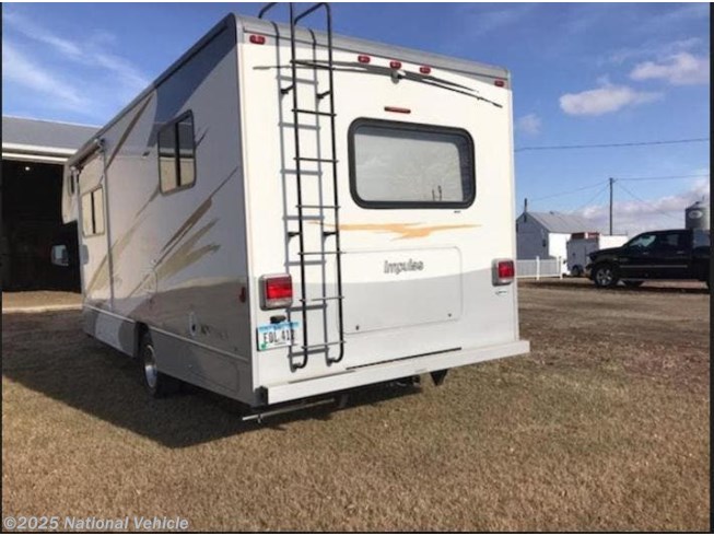 2012 Itasca Impulse 26Q RV for Sale in Carroll, IA 51401 | c413354