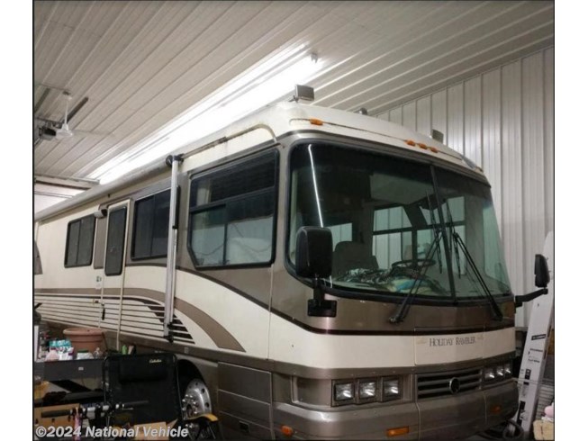 1995 Holiday Rambler Navigator 40wd Rv For Sale In Howell
