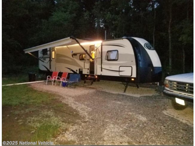 2016 Forest River Vibe 308bhs Rv For Sale In Edmond Ok 73012 C413382 Rvusa Com Classifieds