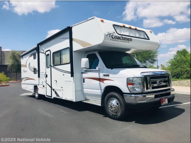 2014 Coachmen Freelander 32BH RV for Sale in Gilbert, AZ 85297 ...