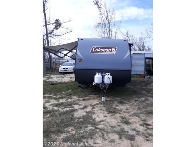2019 Dutchmen Coleman Light Lx 1605fb Rv For Sale In Panama City Fl 32404 C674238 Rvusa Com Classifieds