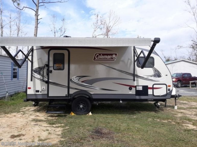 2019 Dutchmen Coleman Light Lx 1605fb Rv For Sale In Panama City Fl 32404 C674238 Rvusa Com Classifieds