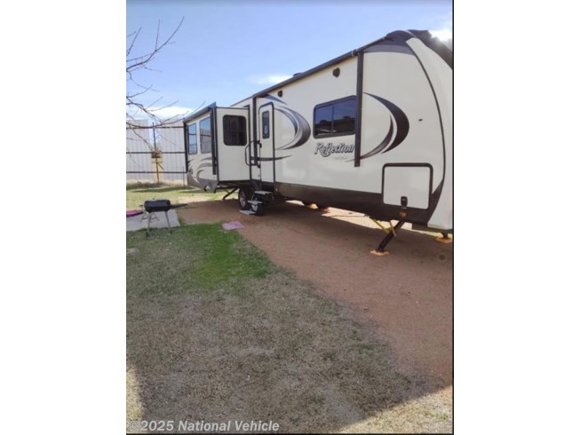 2020 Grand Design Reflection Travel Trailer 315rlts Rv For Sale In Fredericksburg Tx 78624 C601693 Rvusa Com Classifieds