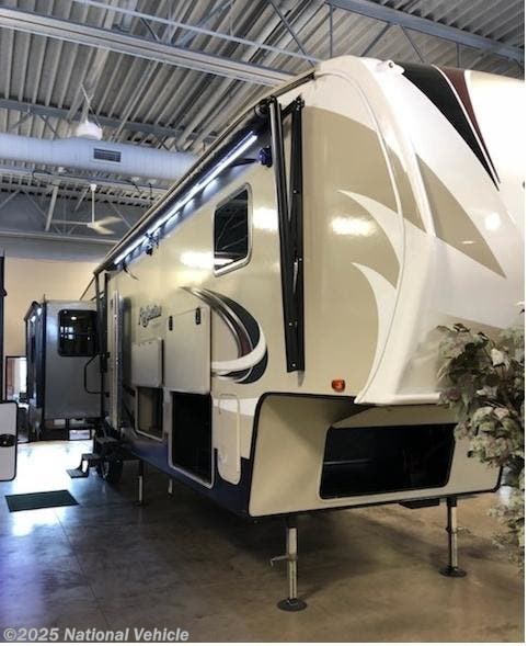 2018 Grand Design Reflection 367BHS RV for Sale in Minot, ND 58703 ...