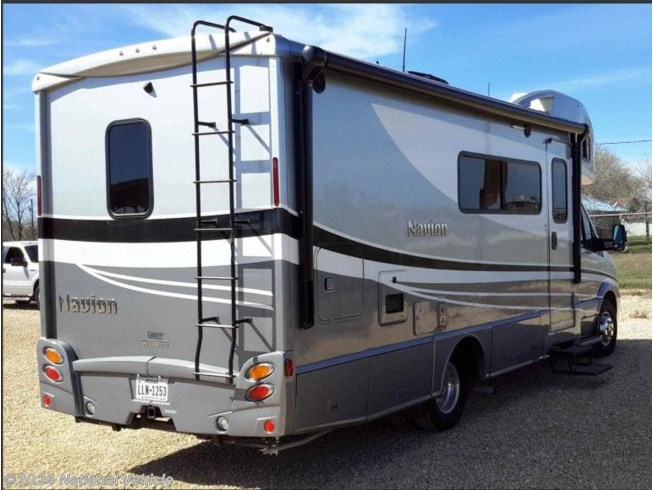 2019 Winnebago Navion 24D RV For Sale In New Braunfels, TX 78130 ...