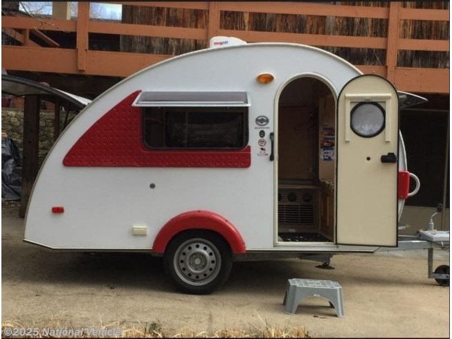 2008 Dutchmen T B Tab Cs Rv For Sale In St Joseph Mo 64506 C413447 Rvusa Com Classifieds