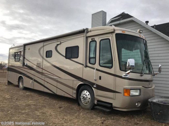 2003 Travel Supreme Spartan 38d Rv For Sale In Billings Mt 59016 C891641 Rvusa Com Classifieds