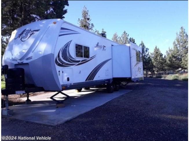 2019 Northwood Arctic Fox Classic 25Y RV for Sale in Bend, OR 97703