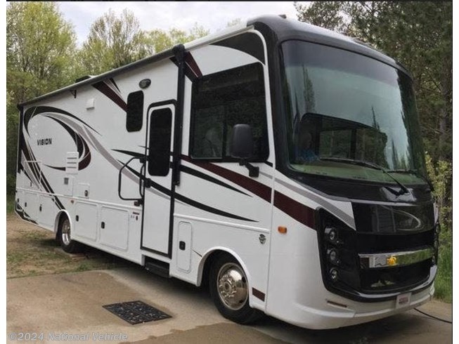 2019 Entegra Coach Vision 31V RV for Sale in Brant, MI 48614 | c601745 ...