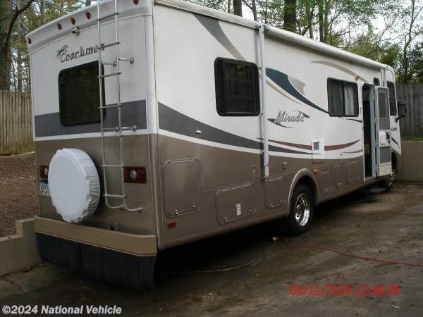 2005 Coachmen Mirada 300QB RV for Sale in Cumming, GA 30040 | c891644 ...